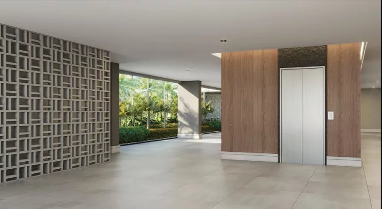 Imagem Apartamento à venda no bairro Brooklin Novo - São Paulo/SP