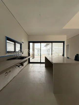 Imagem Casa Térrea à venda com 03 quarto no Condomínio Santorini bairro Parque Brasil 500, em Paulínia
...