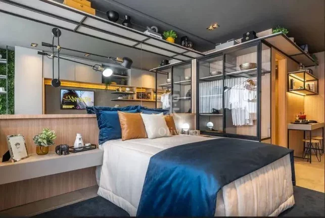 Imagem Studio com 1 dormitório à venda, 25 m² por R$ 425.000,00 - Butantã - São Paulo/SP