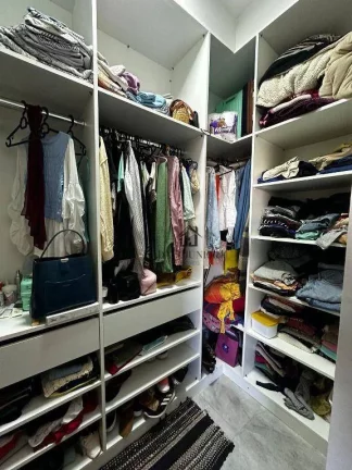 Imagem Casa à venda, 135 m² por R$ 857.000,00 - Condomínio Residencial Jardim - Sorocaba/SP