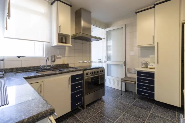 Imagem Apartamento à venda Vila Mariana São Paulo