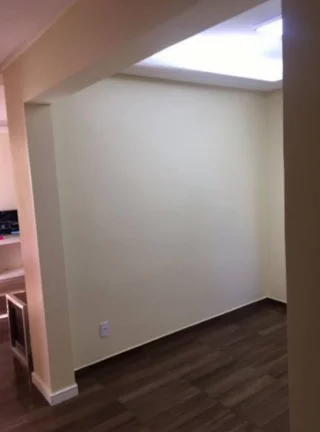 Imagem Manhatta 5 de agosto - Apartamento 3 quartos com área de lazer e vaga de garagem!