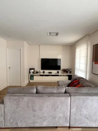 Imagem Apartamento Domo Life 155m² 3 Dormitorios sendo 3 Suites com 3 Vagas