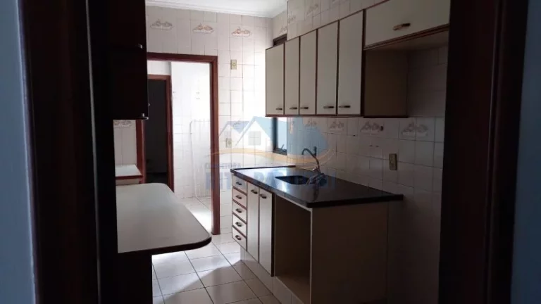 Imagem Apartamento - Ribeirão Preto - Campos Elíseos - Região Norte