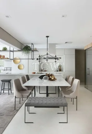 Imagem Apartamento a venda no Vila Mariana - Contemp Vila Mariana