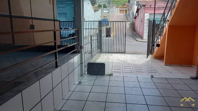 Imagem Salão comercial à venda na Rua Bom Jesus de Pirapora - Vianelo - Jundiaí