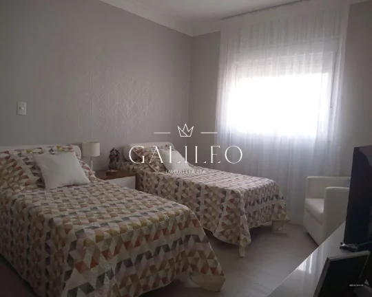Imagem APARTAMENTO A VENDA NO ART PRIME - VILA ARENS - JUNDIAÍ - SP