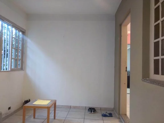 Imagem Sobrado à venda no bairro Jardim Alzira Franco - Santo André/SP
