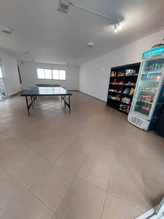Imagem Um espaço que atende mais perfis do que parece