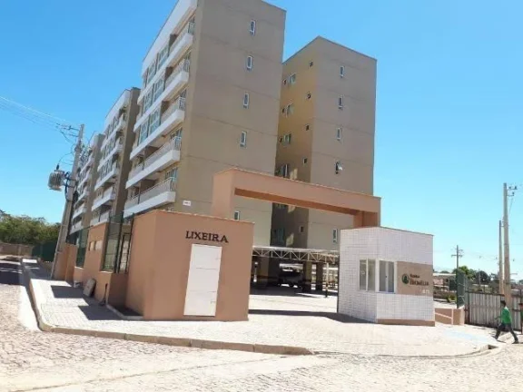 Imagem Apartamento 3 dormitórios para Venda em Teresina, Planalto Uruguai, 3 dormitórios, 2 suítes, 2 banheiros, 1 vaga