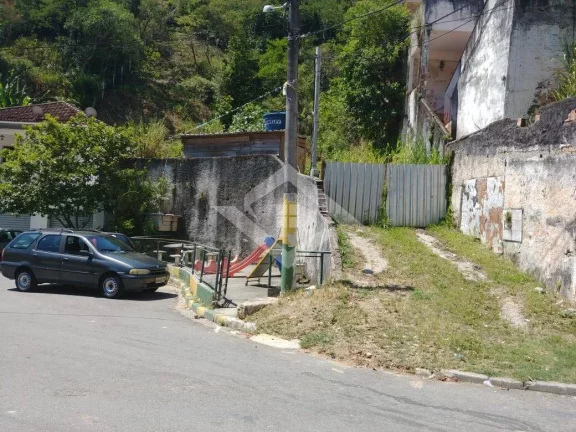 Imagem Terreno Ideal para Investimento no Centro de Martins Torres –