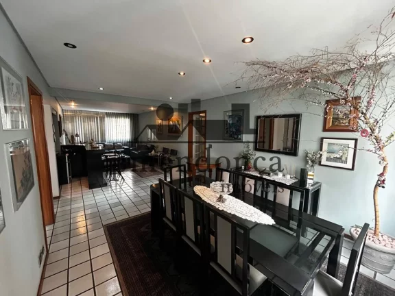 Imagem Apartamento a venda sumare, 4 dts, 2 suites, 4 vagas