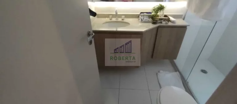 Imagem APARTAMENTO PARA LOCAÇÃO NO BROOKLIN COM 3 DORMITÓRIOS