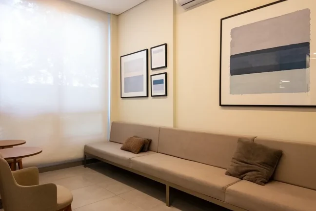 Imagem APARTAMENTO RESIDENCIAL em São Paulo - SP, Chácara Inglesa