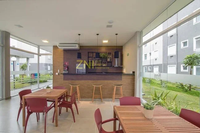 Imagem Apartamento à Venda no Parque dos Manacás R 1507