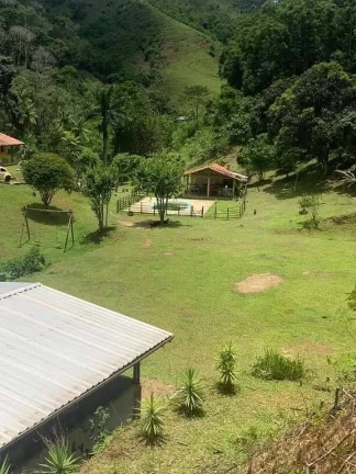 Imagem PROPRIEDADE A VENDA EM NOVA FRIBURGO - 81.000m2
