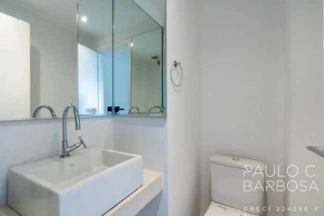 Imagem Itaim Bibi Venda - 3 Dormitórios (1 Suíte) - 2 Vagas - 187m²