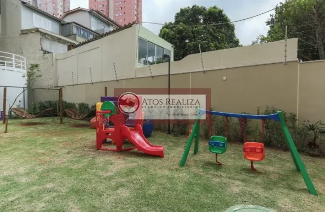 Imagem Venda de Apartamento em Socorro - 2 Dorms, 34m² por R$265 mil
