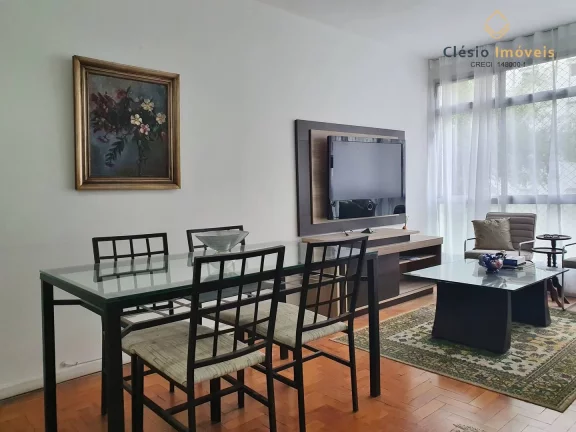 Imagem Bela Vista SP | 2 Quartos | 83m² Útil | 2 Banheiros |1 Vaga