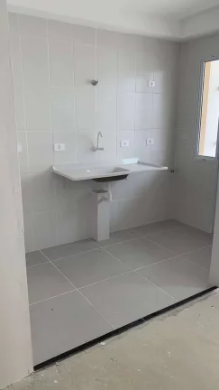 Imagem Residencial Mônaco - 0Km - Ap.206/B.07 - 2 dorm c/ lazer - Jd da Glória