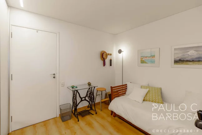 Imagem Venda Vila Madalena duplex 152m² - 3 Dormitórios - 3 Vagas -