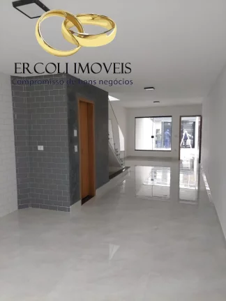 Imagem CASA RESIDENCIAL em São Paulo - SP, Vila Buenos Aires