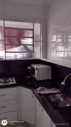 Imagem Apartamento com 2 dormitórios à venda, 73 m² por R$ 280.000,00 - Canto do Forte - Praia Grande/SP