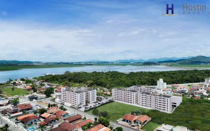 Imagem APARTAMENTO RESIDENCIAL em JOINVILLE - SC, ESPINHEIROS