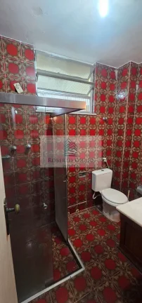 Imagem Imóvel Comercial de Alto Padrão na Barra da Tijuca - 9 Quartos, 2 Suítes, 4 Salas e 5 Vagas de Garagem - Rio de Janeiro-RJ - 982,50m².