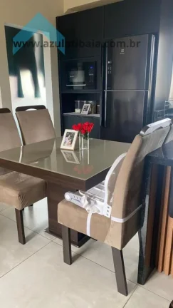 Imagem Apartamento à venda  Jardim Colonial, com elevador, Atibaia/SP