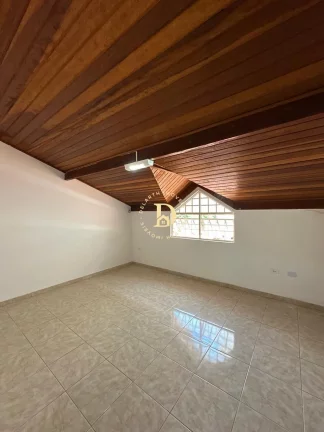 Imagem Sobrado - Jardim América -SJCampos - 04 Dormitórios (02 Suítes) - 241 m²
