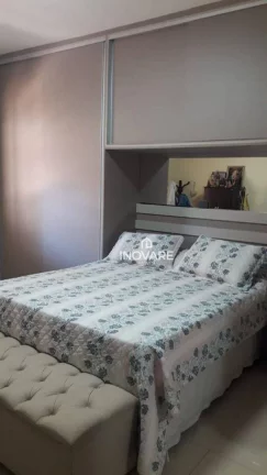 Imagem Casa com 3 dormitórios à venda, 330 m² por R$ 780.000,00 - Village Beira Rio - Itumbiara/GO