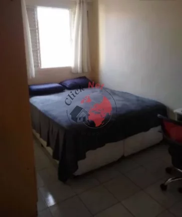 Imagem Apartamento à Venda no bairro Rudge Ramos em São Bernardo