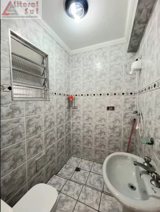 Imagem CASA RESIDENCIAL em PRAIA GRANDE - SP, MARACANÃ