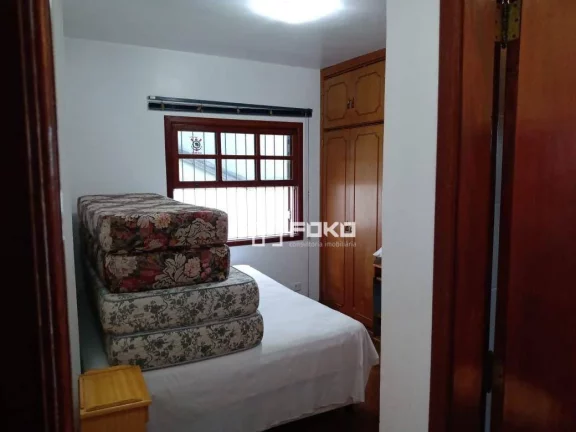 Imagem Casa com 3 dormitórios à venda, 237 m² por R$ 1.090.000,00 - Vila Dalila - São Paulo/SP