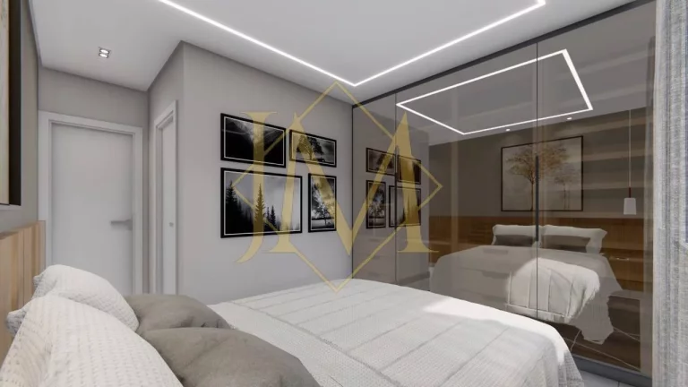 Imagem Apartamento em construção no bairro Jardim primavera