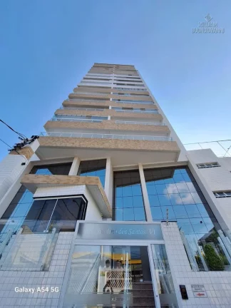Imagem Apartamento 1 dormitório lazer completo no bairro AVIAÇÃO