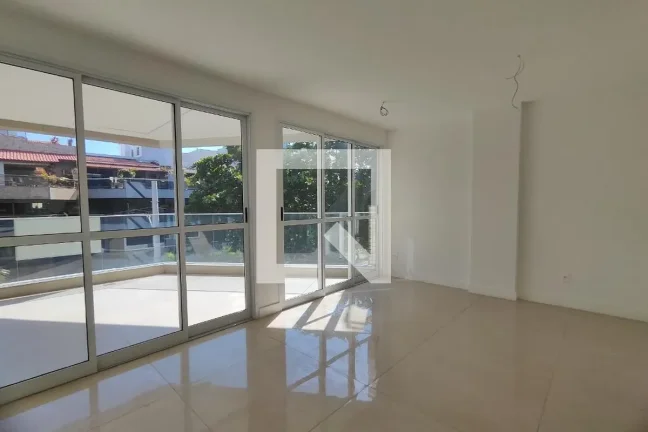 Imagem Apartamento à Venda - Recreio, 2 Quartos, 93 m2