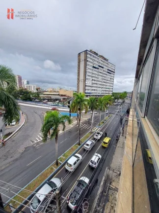 Imagem Excelente PRÉDIO CORPORATIVO com 800m² no CENTRO de CAXIAS.