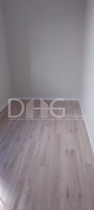 Imagem Casa à venda com 125 m² | Parque Jambeiro | Campinas - SP