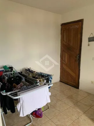 Imagem Apartamento no Condomínio Villar Campo Grande de 1 Quarto