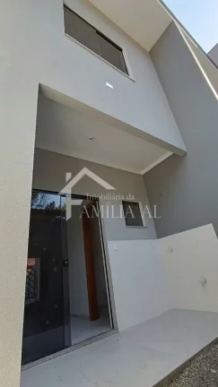 Imagem GEMINADO COM 76M² NO SANTA CATARINA