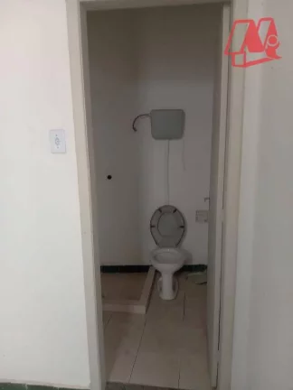 Imagem Casa comercial no barirro Santana