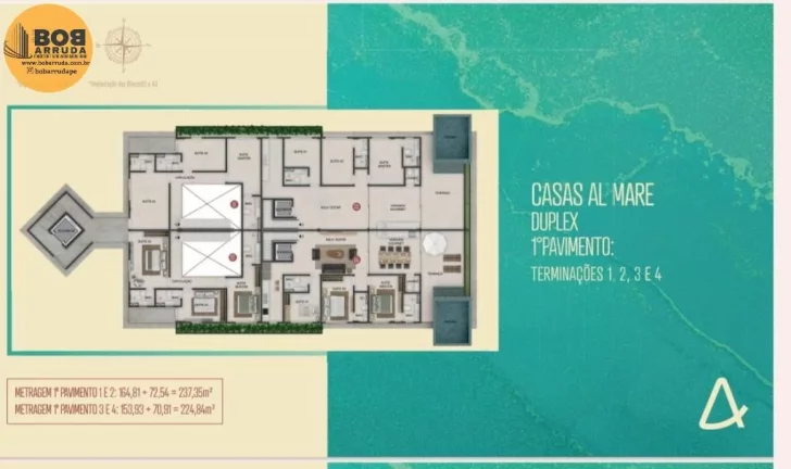 Imagem Casa de Condomínio