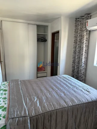 Imagem Apartamento mobiliado - 98m2 - 3 quartos - 2 suites - em Jardim Oceania, João Pessoa/PB