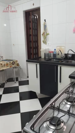 Imagem Casa no Condomínio Andréa - 130 m².