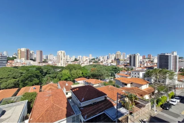 Imagem APARTAMENTO RESIDENCIAL em São Paulo - SP, Jardim São Paulo(Zona Norte)