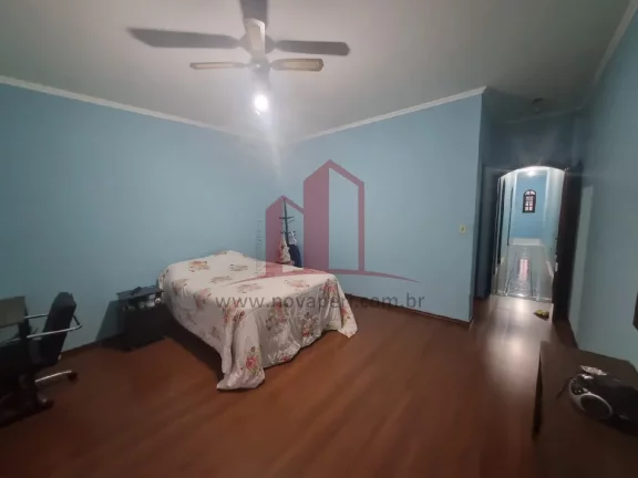 Imagem Casa em Condomínio à Venda em Caieiras-SP, Real Park: 4 Quartos, 1 Suíte, 2 Salas, 2 Banheiros, 2 Vagas, 202m² de Área