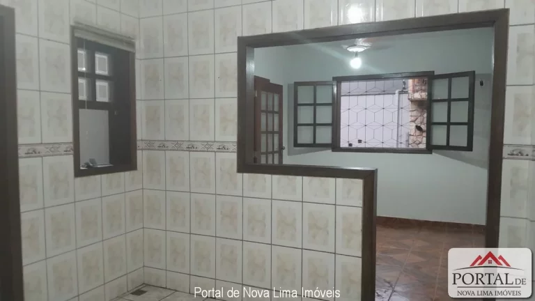 Imagem Casa para alugar em Nova Lima