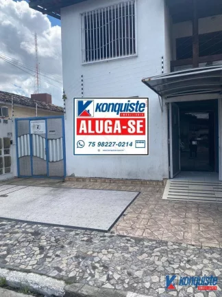 Imagem ALUGO PONTO COMERCIAL
